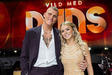 vild med dans odds|Vild med dans .
